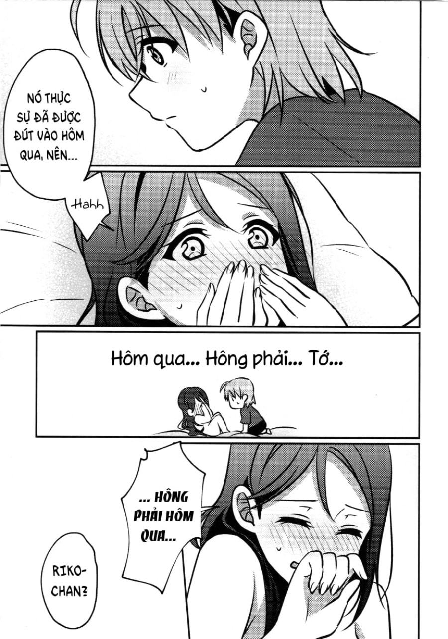 Đêm Tội Lỗi 