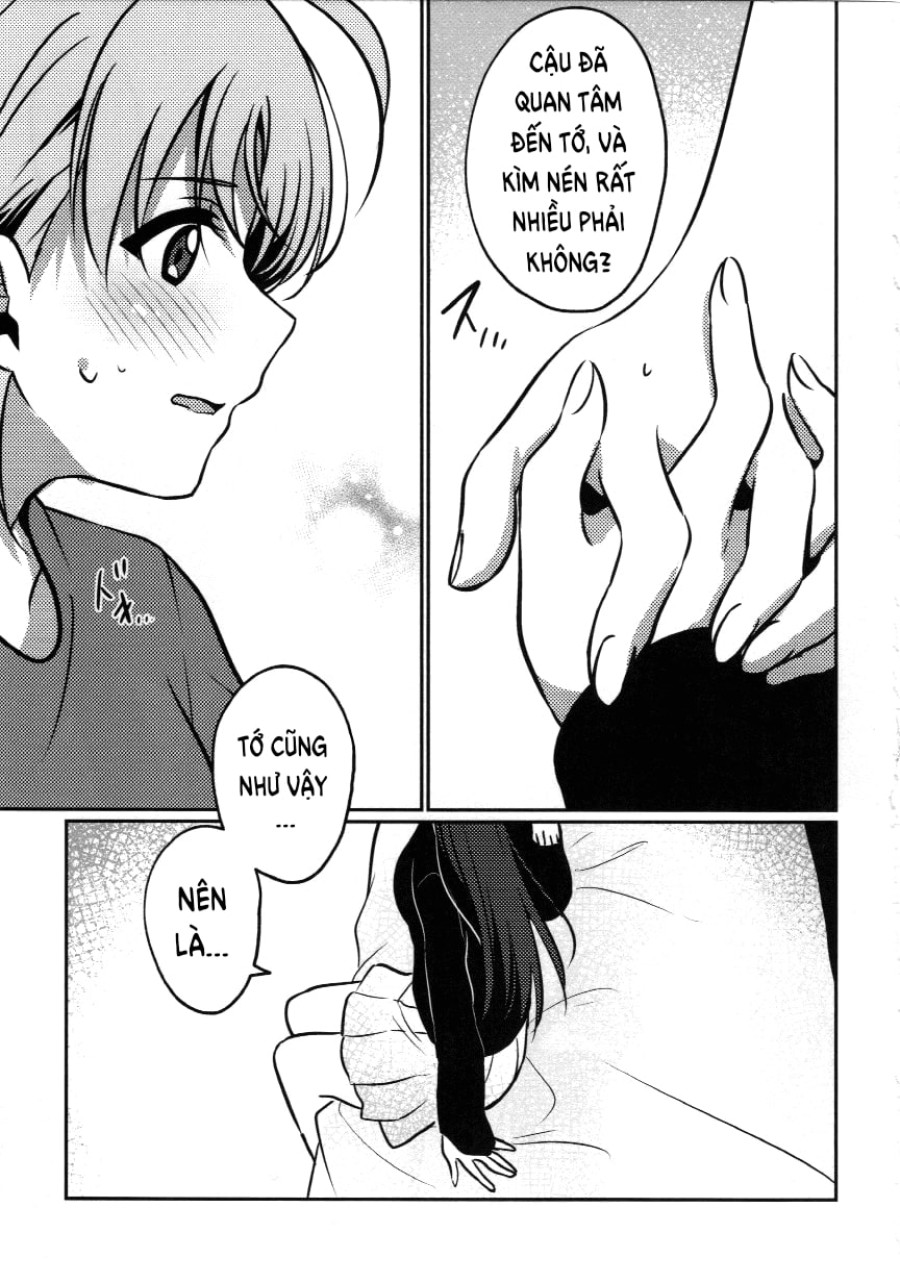 Đêm Tội Lỗi 