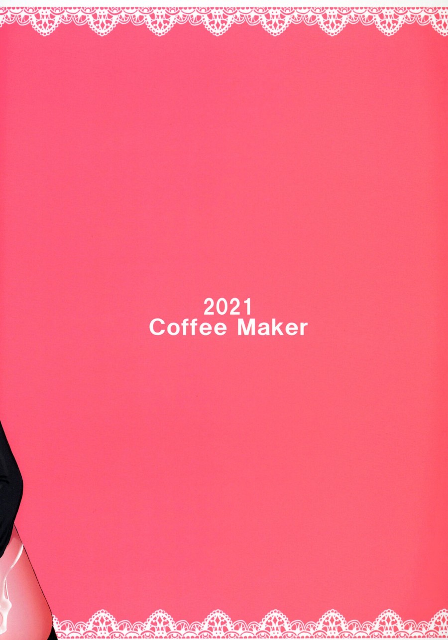 [Coffee Maker (Asamine Tel)] Master Senzoku Housi Club (Fate/Grand Order) 