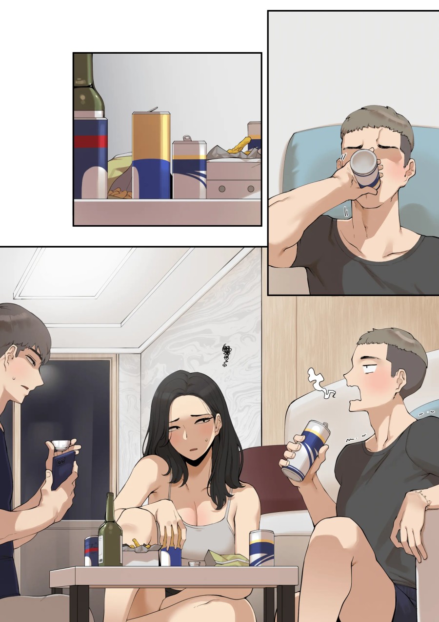 A dirty little secret about myself and my brother's.. friend 
