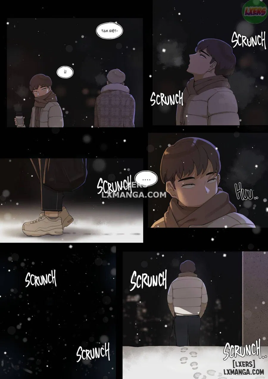 A dirty little secret about myself and my brother's.. friend 