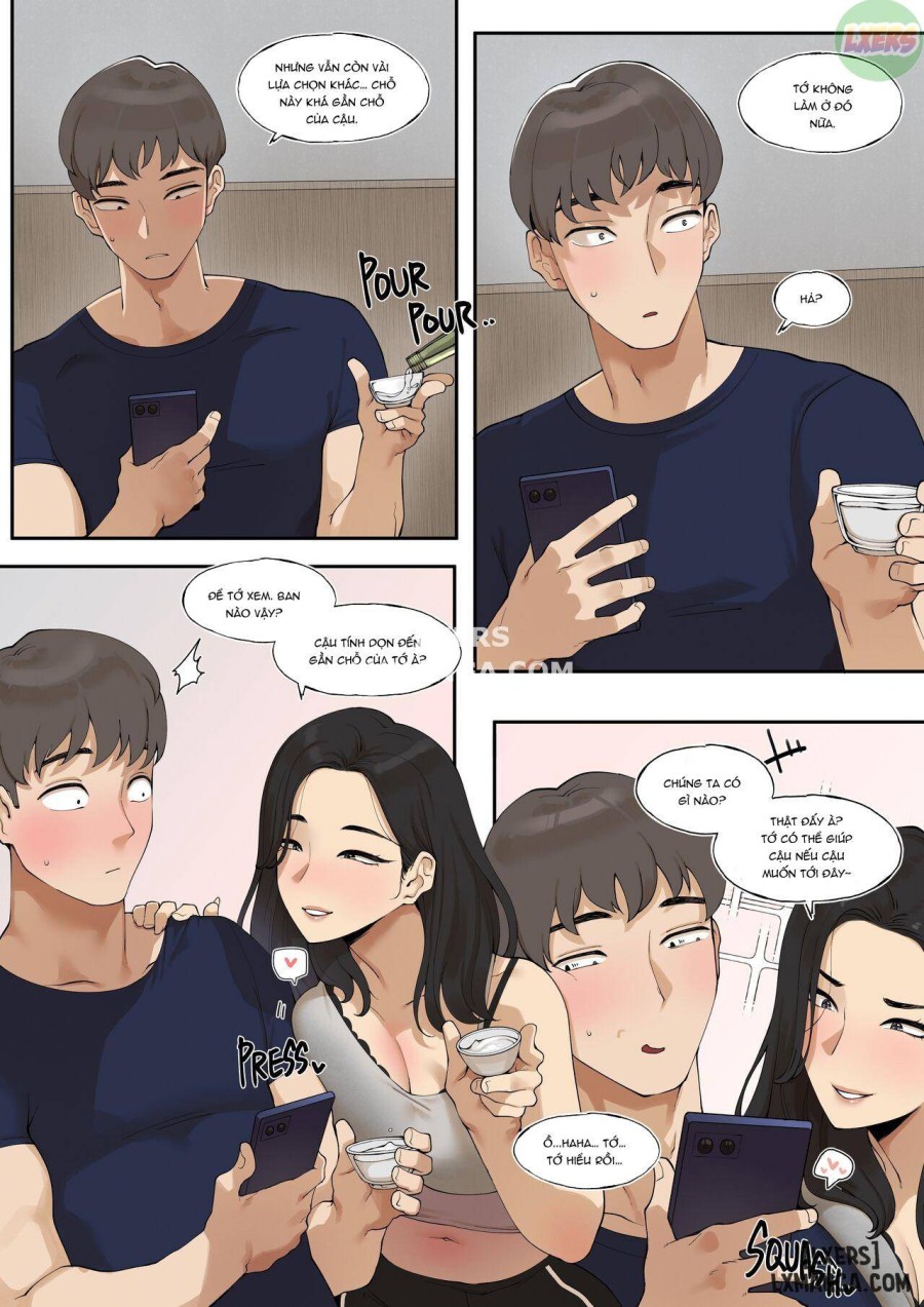 A dirty little secret about myself and my brother's.. friend 