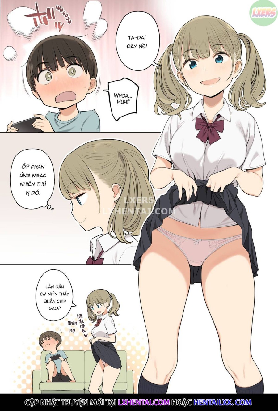 Onee-chan no Tomodachi ga Ecchi na Hito Bakari datta kara 