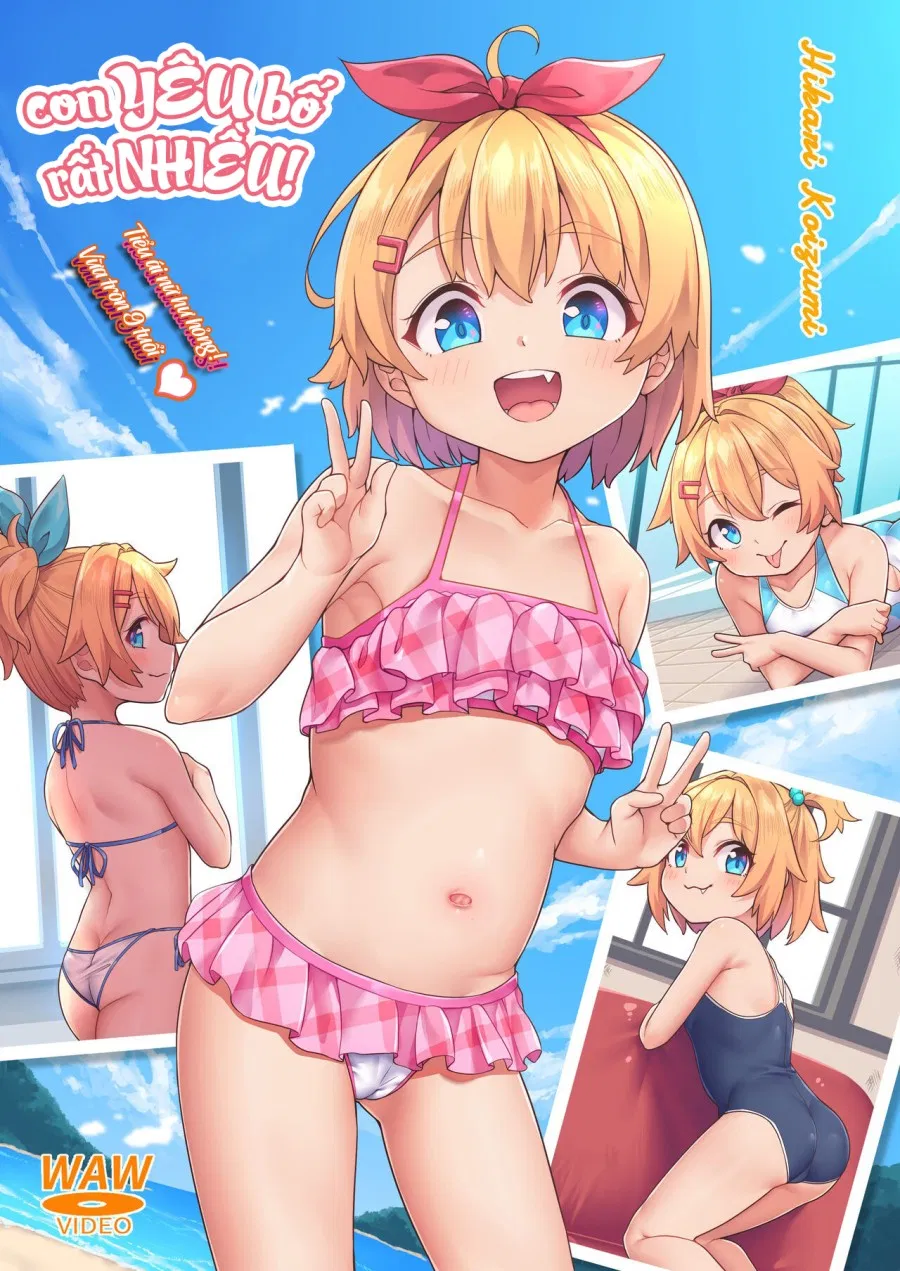 Chơi bé loli kiêu căng! 