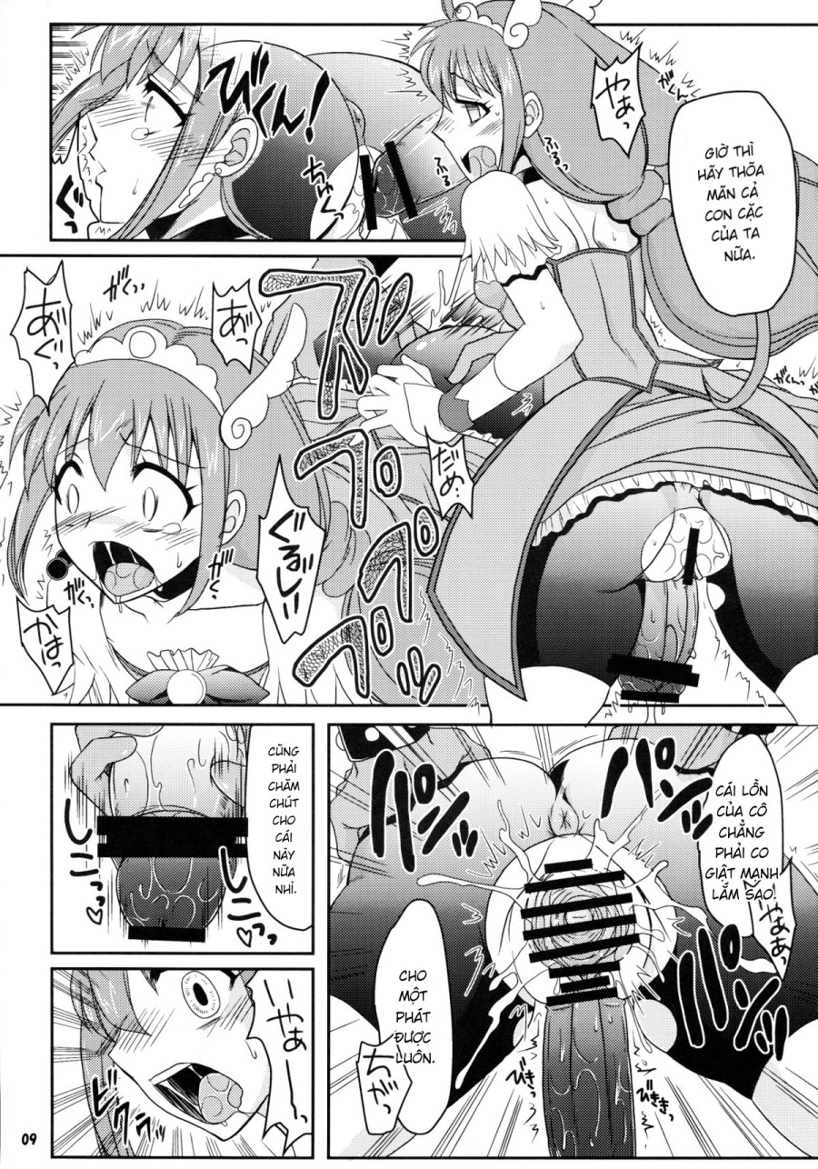 Futanari Decor 