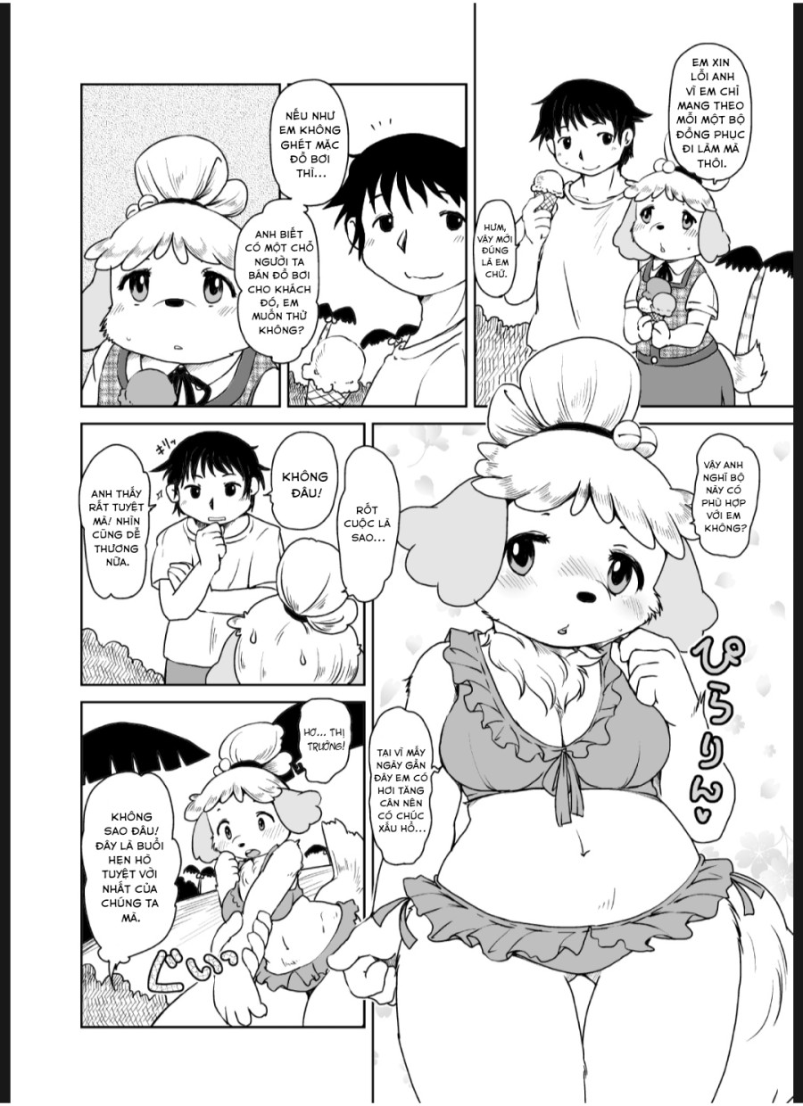 Zutto Anata no Hisho 