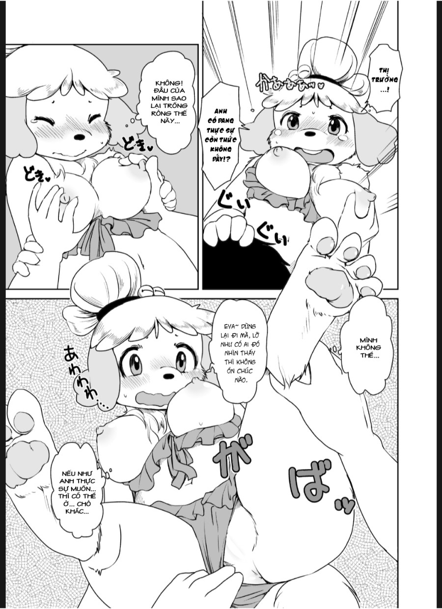 Zutto Anata no Hisho 