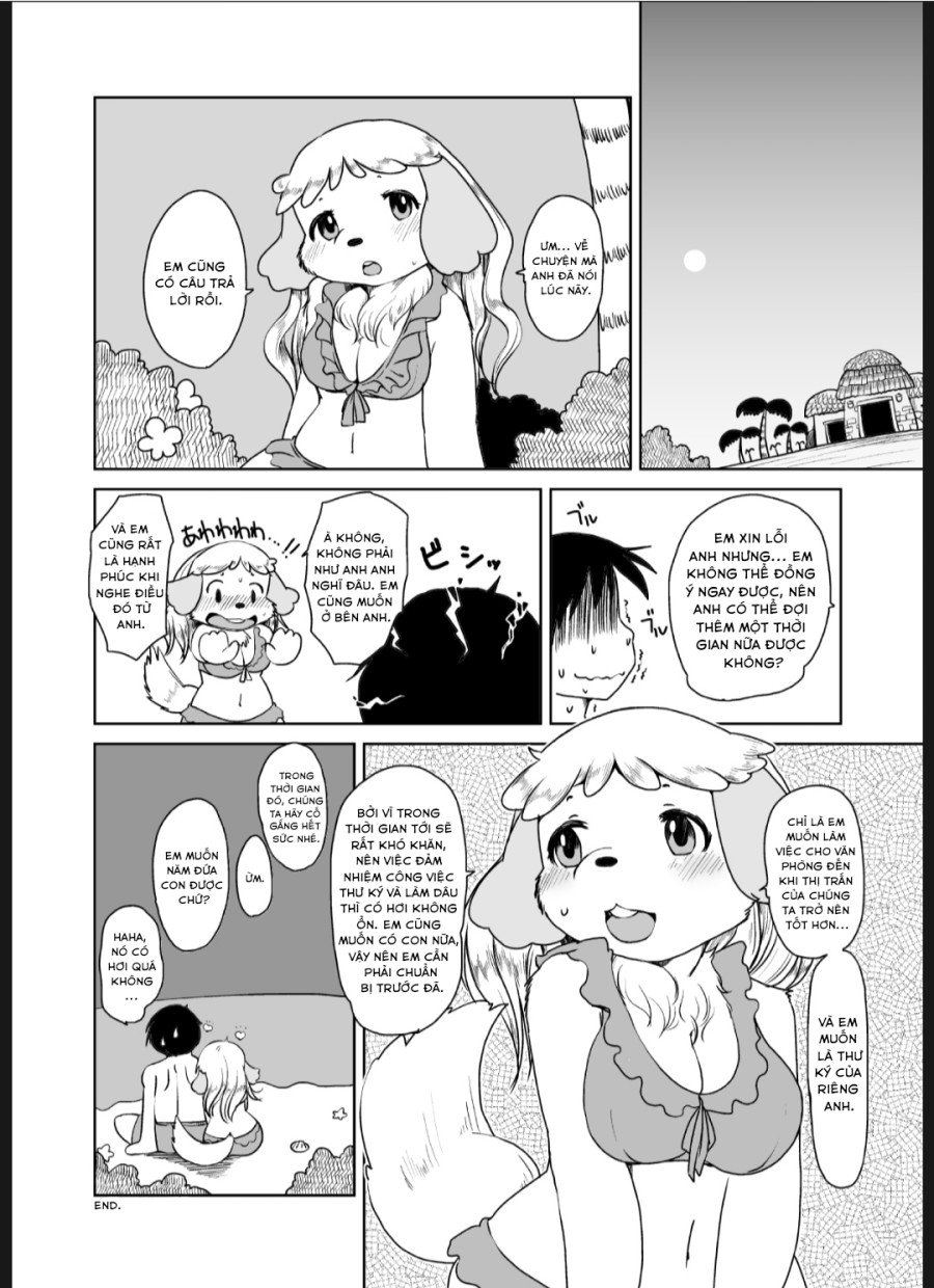 Zutto Anata no Hisho 