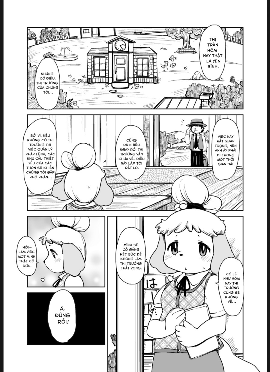 Zutto Anata no Hisho 