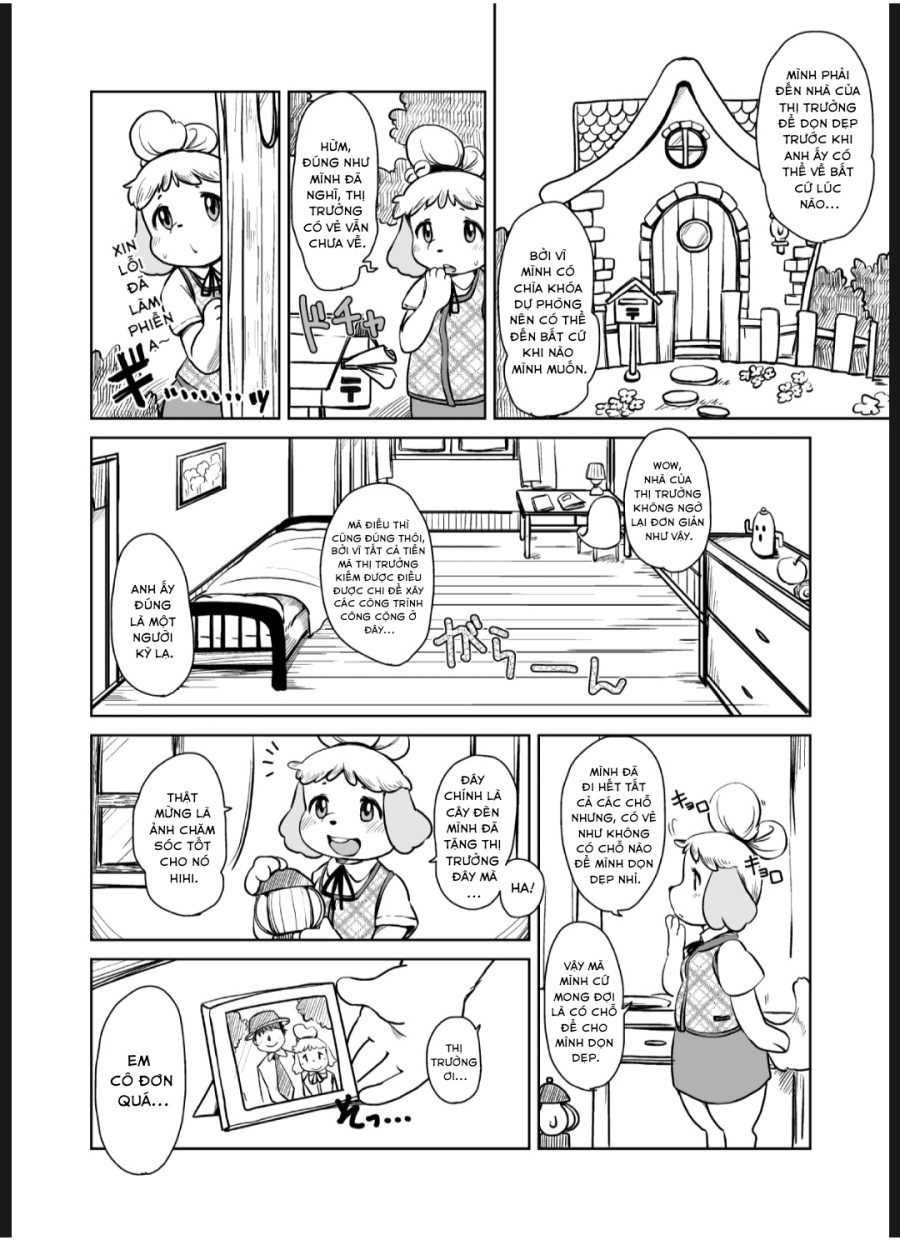 Zutto Anata no Hisho 