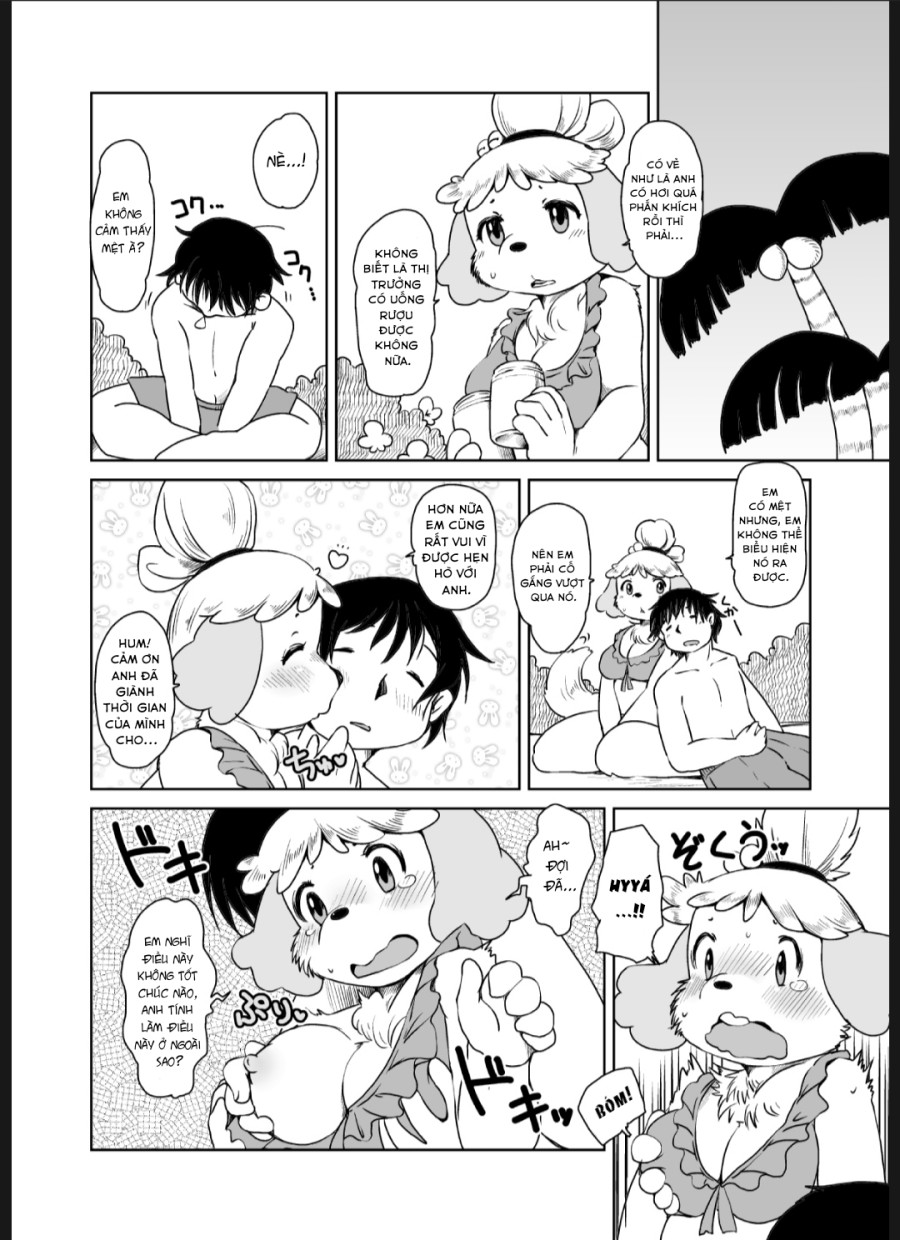 Zutto Anata no Hisho 