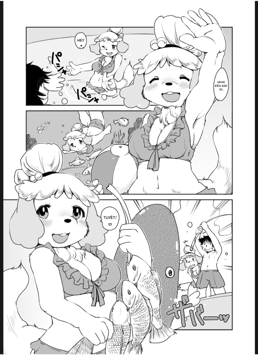 Zutto Anata no Hisho 