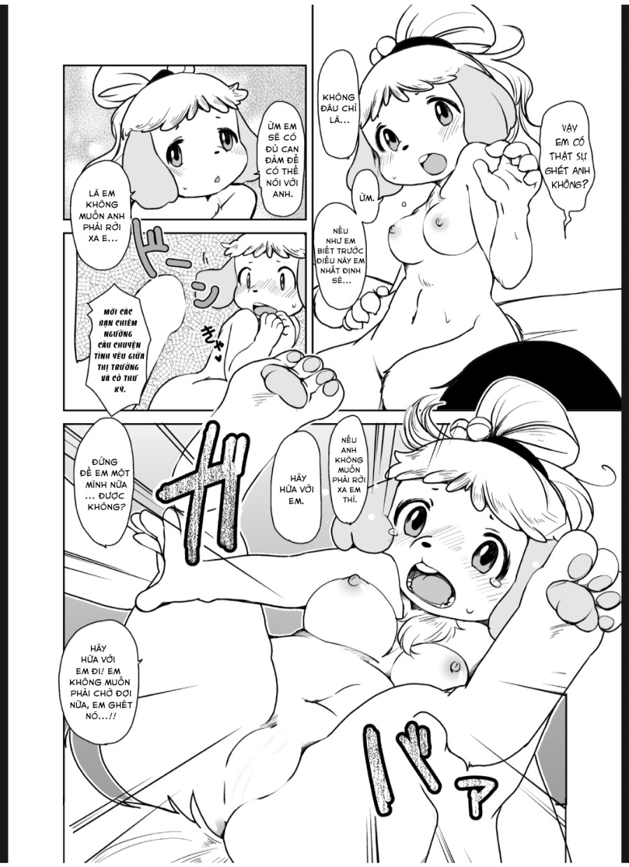 Zutto Anata no Hisho 