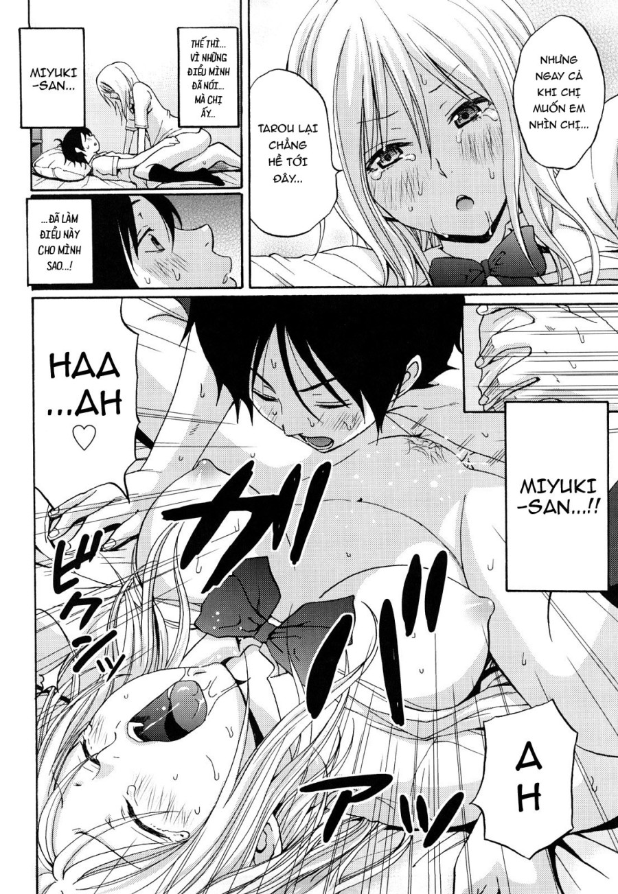 Heat Island 