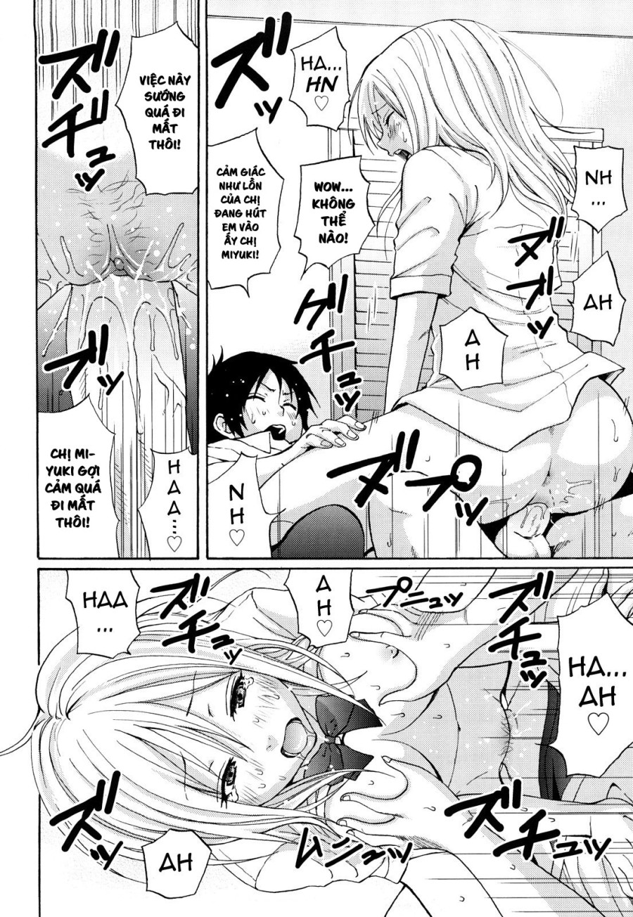 Heat Island 