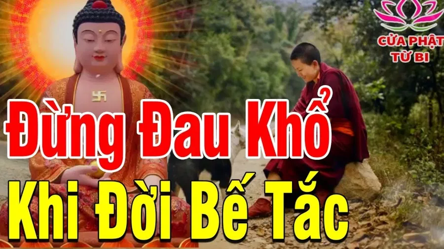 Tại cuối con đường 