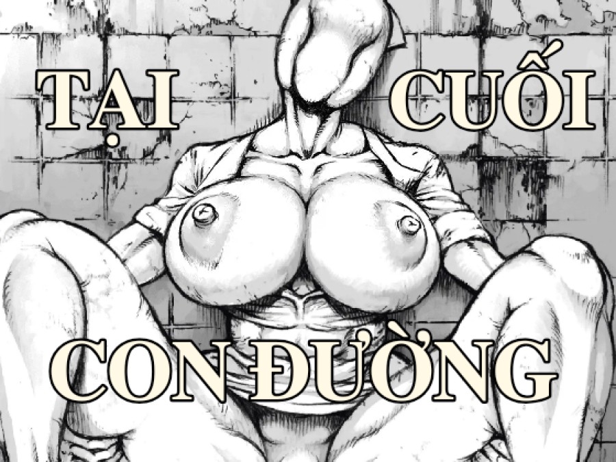 Tại cuối con đường 
