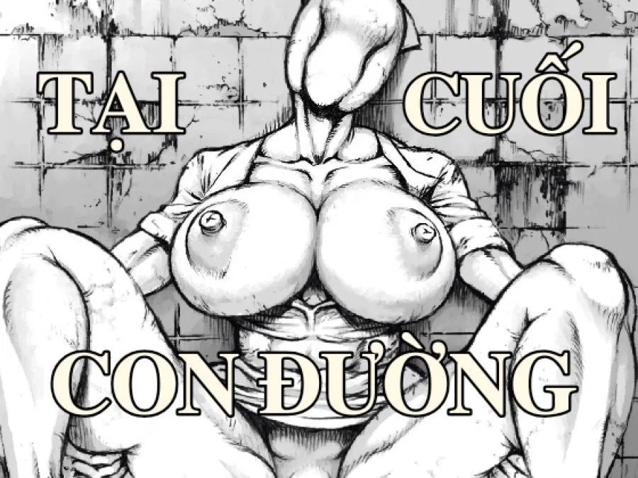 Tại cuối con đường 