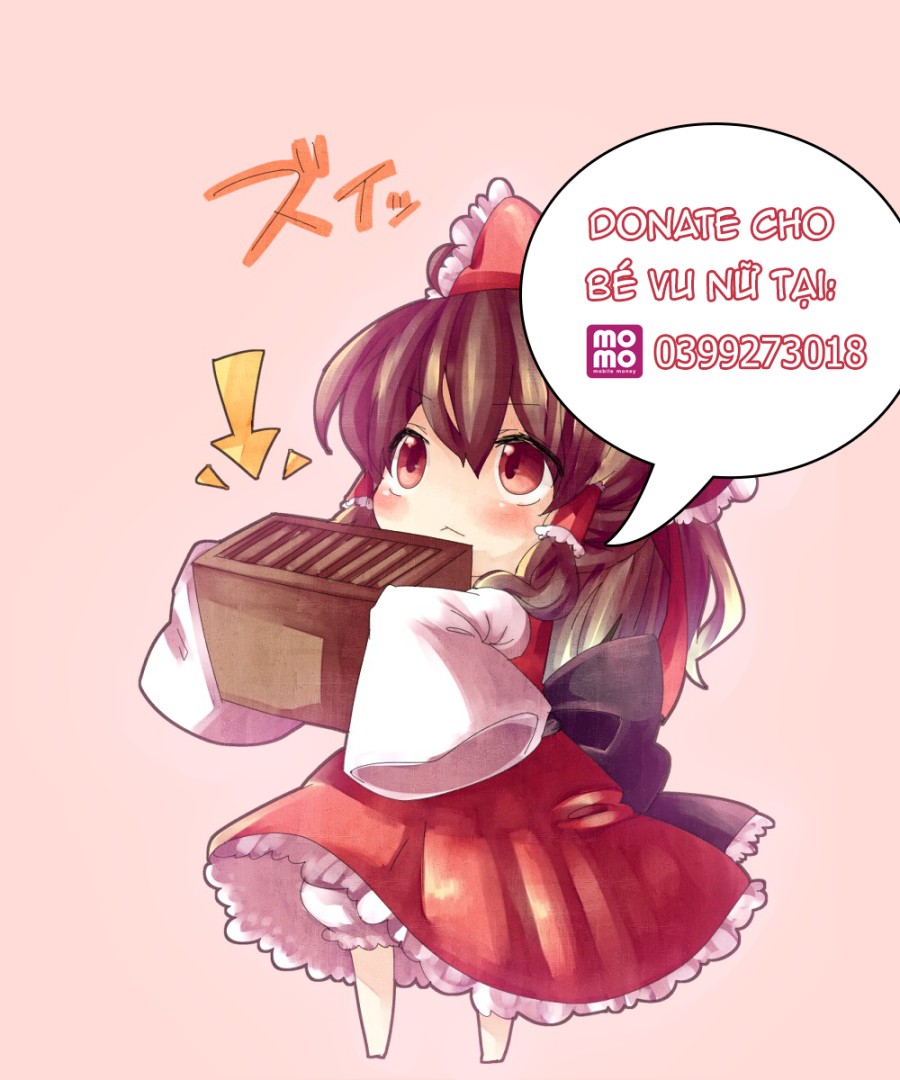 Please Let Me Suck Them, Udonge Mama! (Touhou) 