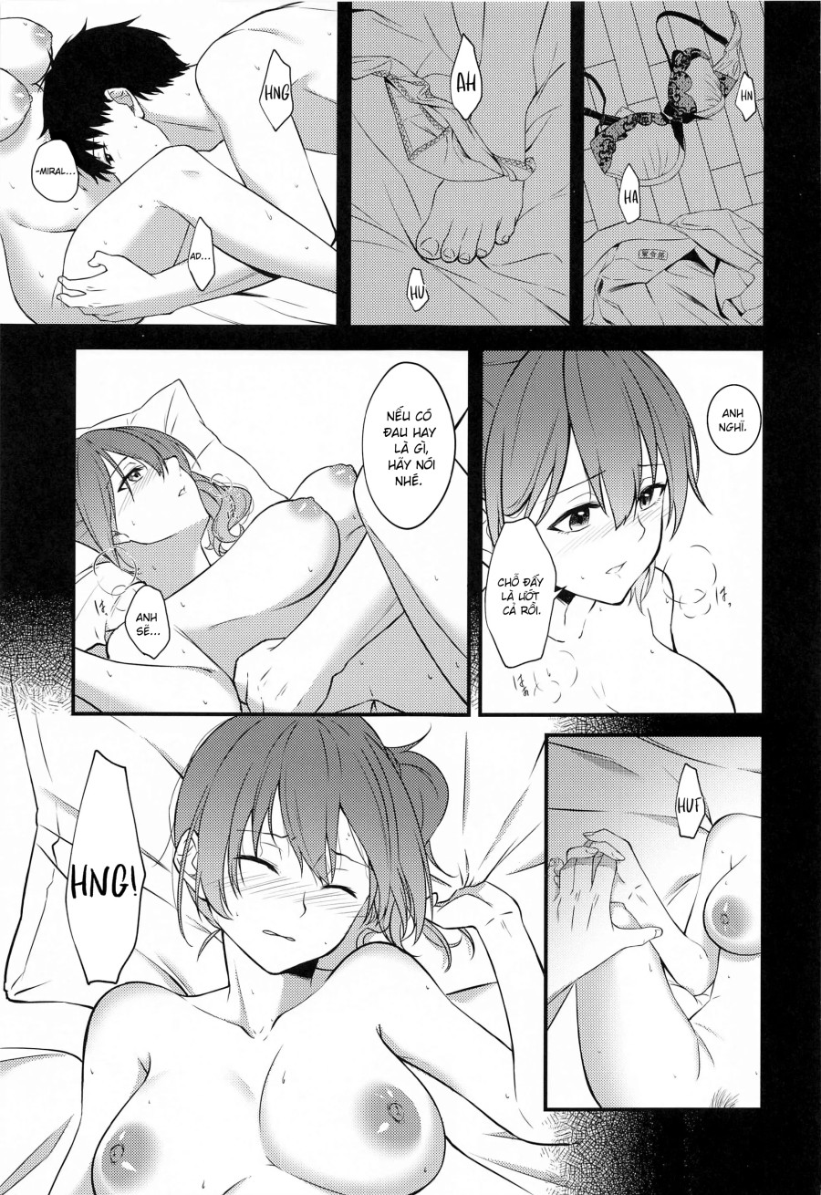 Thinking Out Loud (Kantai Collection -KanColle-) 
