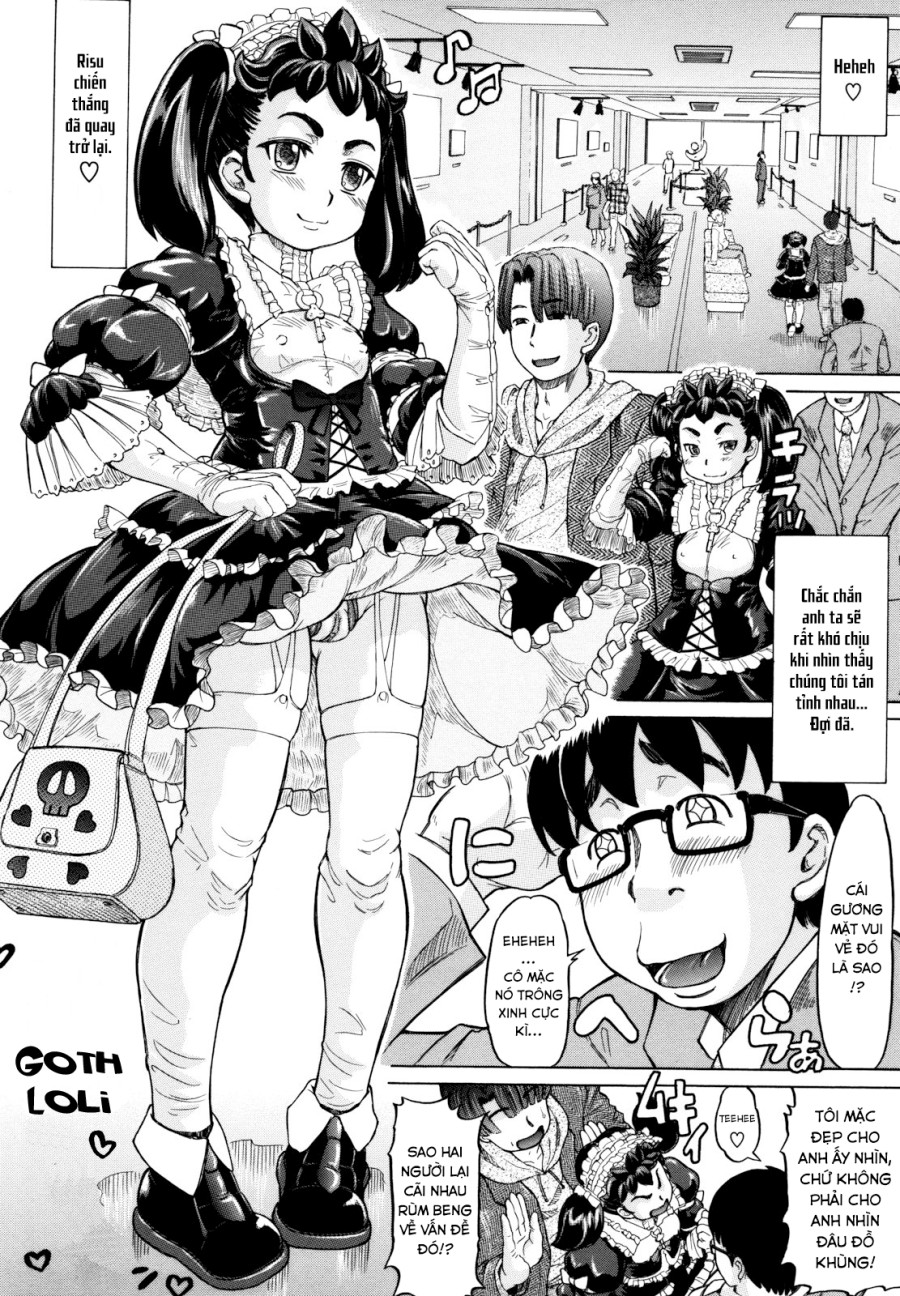Hachimitsu Drop 