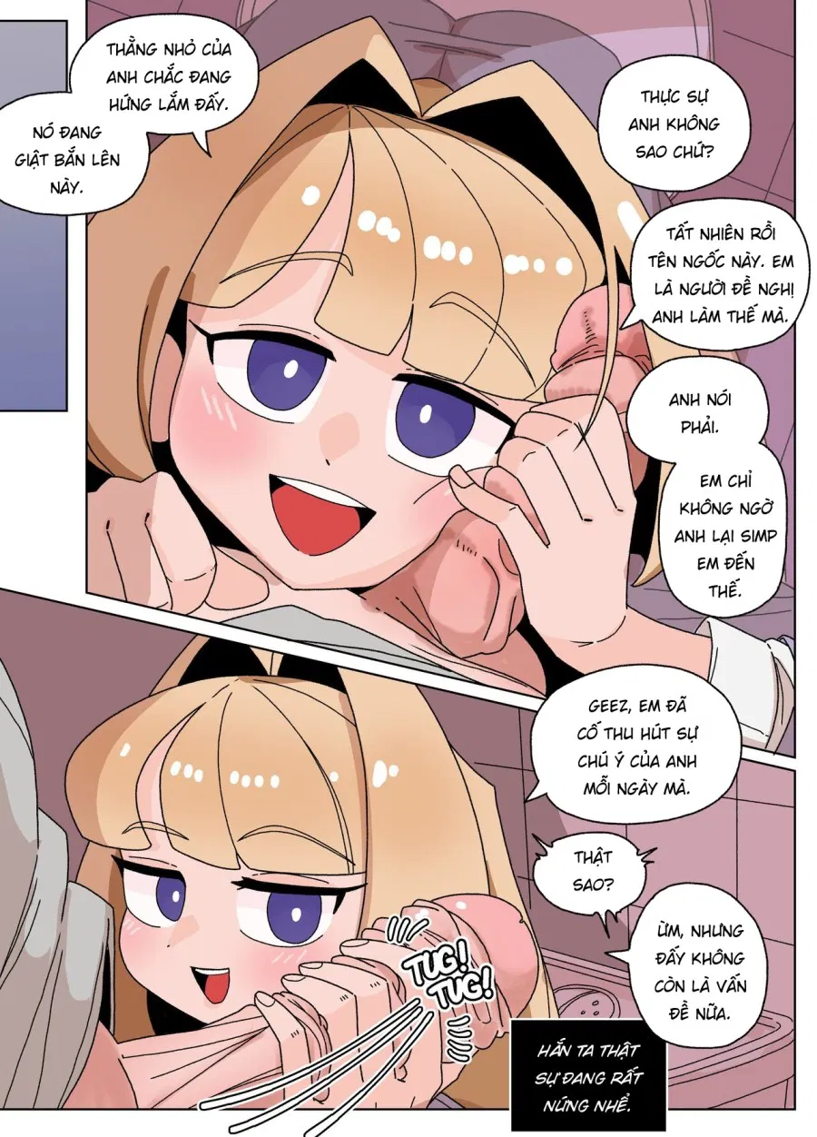 Bộ đồ da Ellie 