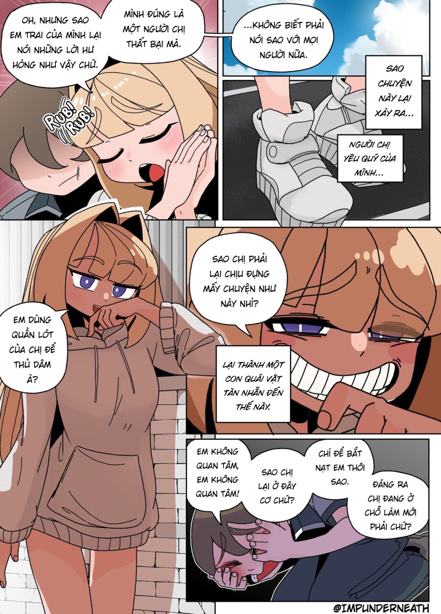 Bộ đồ da Ellie 