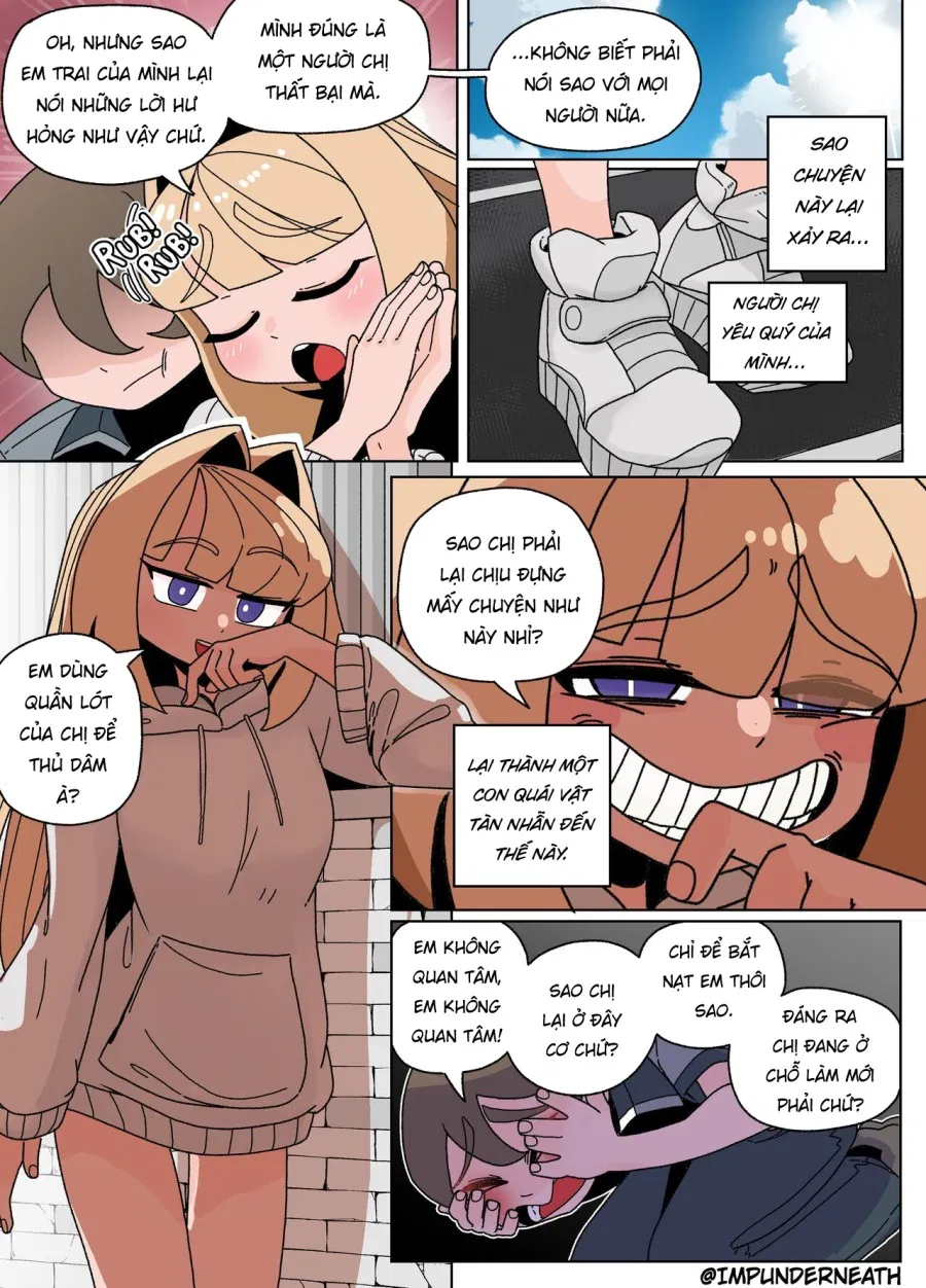 Bộ đồ da Ellie 
