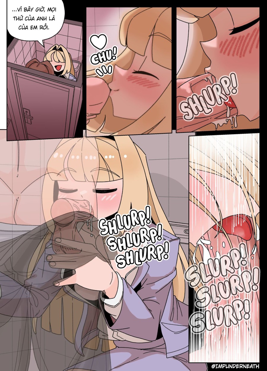 Bộ đồ da Ellie 