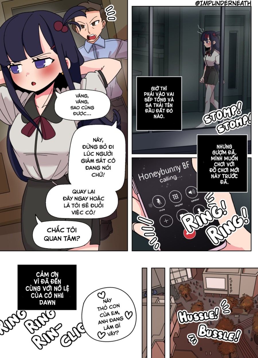 Bộ đồ da Ellie 