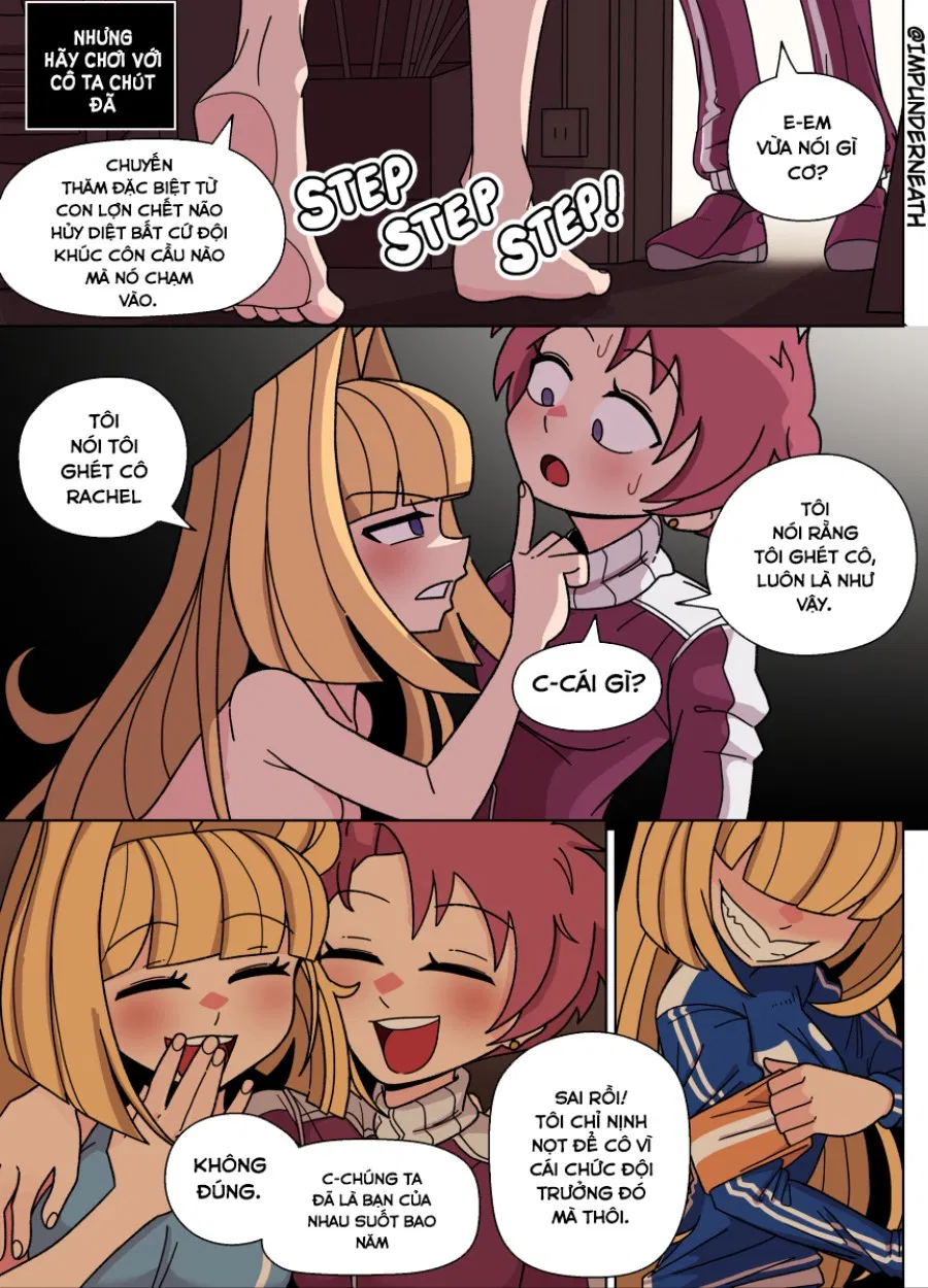 Bộ đồ da Ellie 