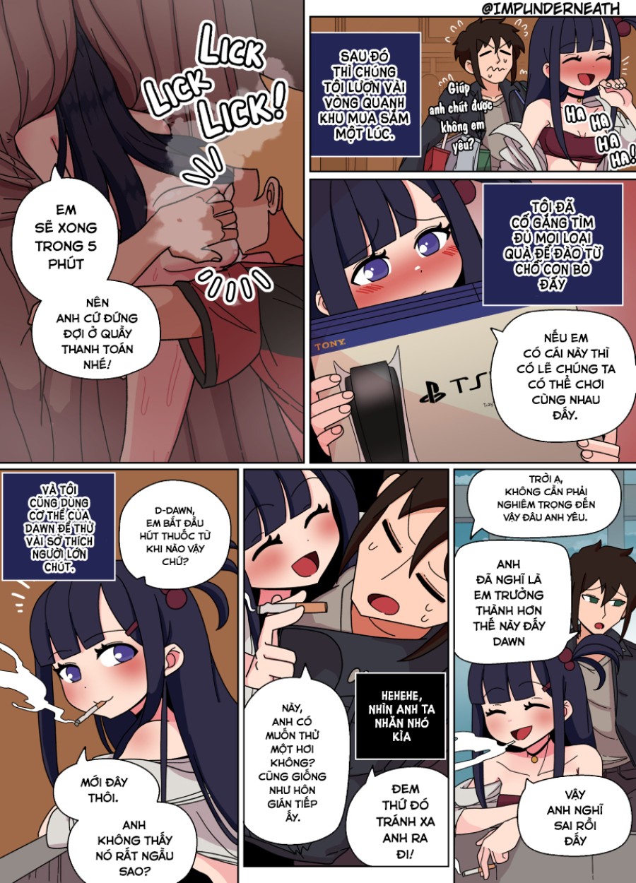 Bộ đồ da Ellie 