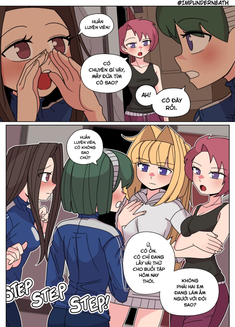 Bộ đồ da Ellie 