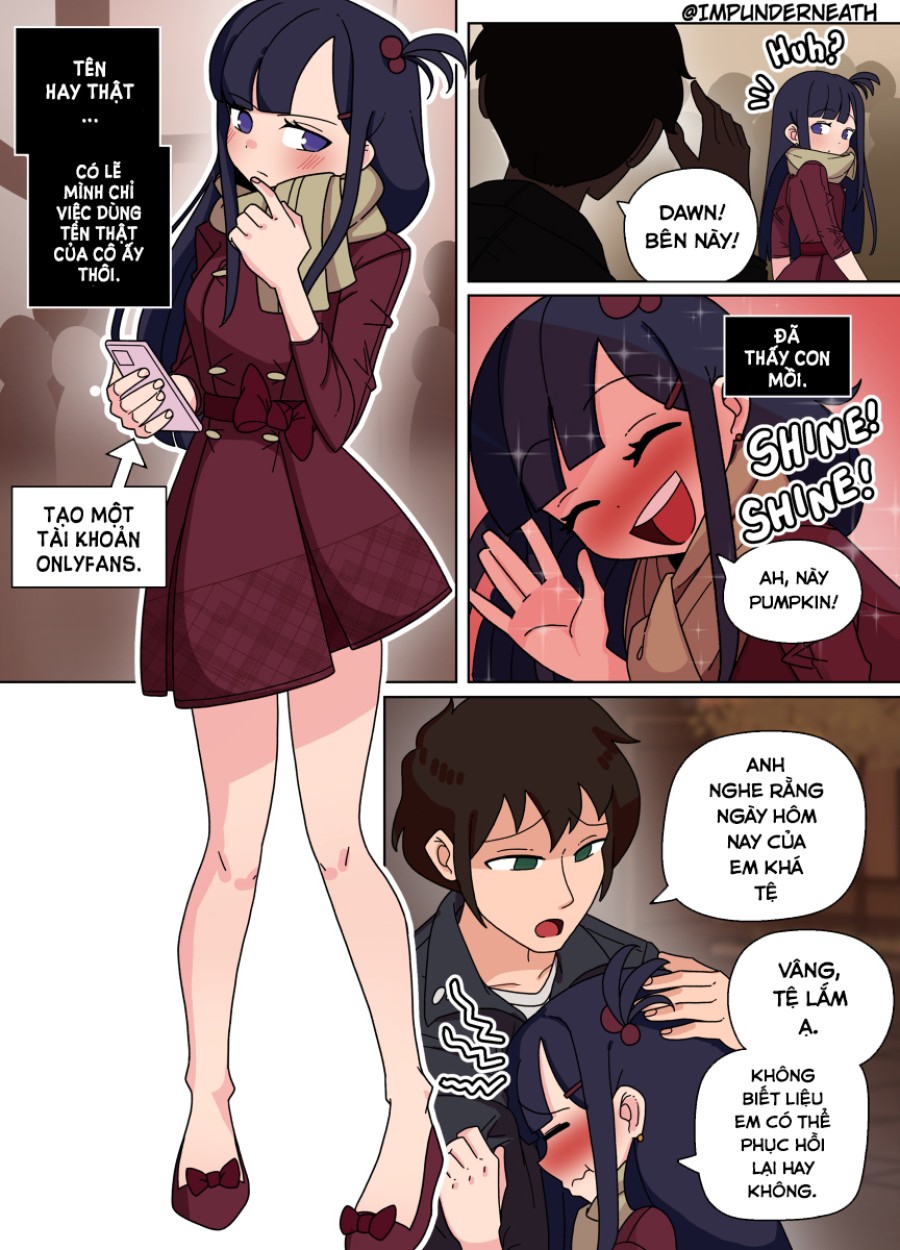 Bộ đồ da Ellie 