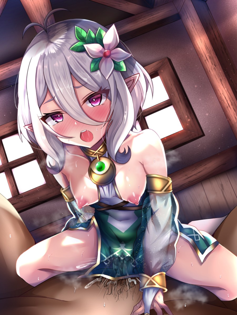 Mother Fucker Doushi! Docchi o Okashite mo! Nan no Chigai mo Arya Shinee Darou ga! 