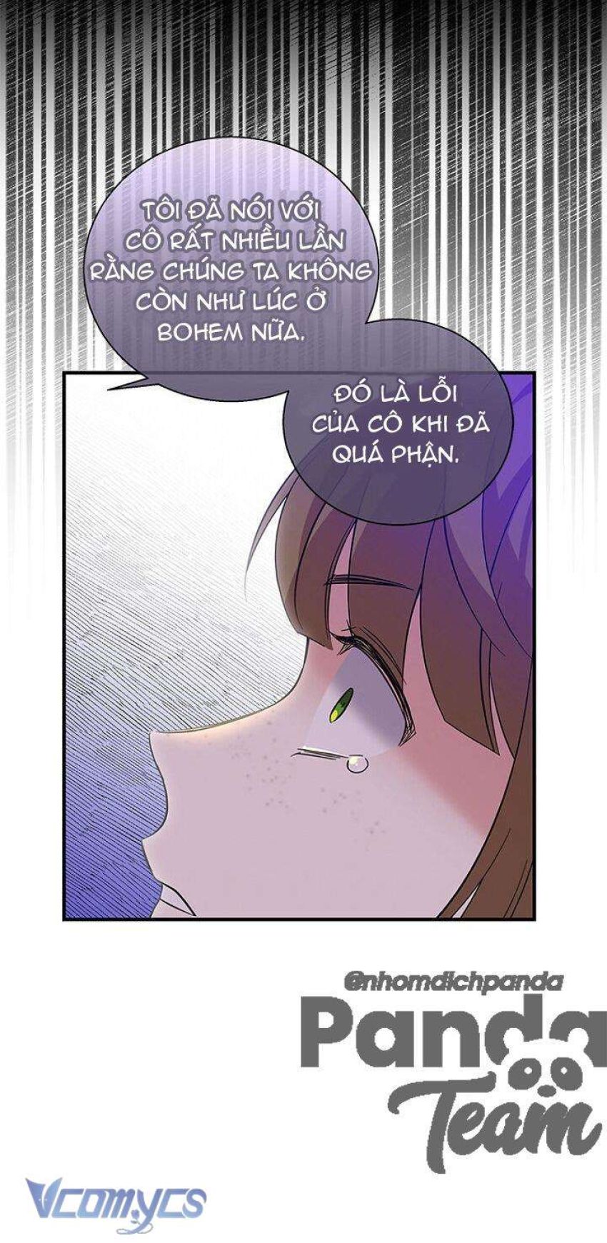 Chồng Yêu, Tôi Đây Bãi Công! 