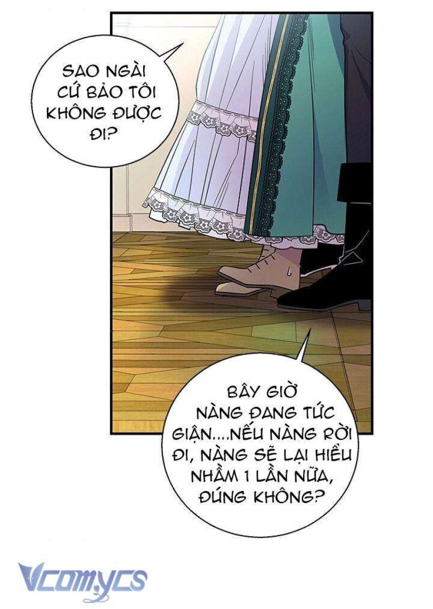 Chồng Yêu, Tôi Đây Bãi Công! 