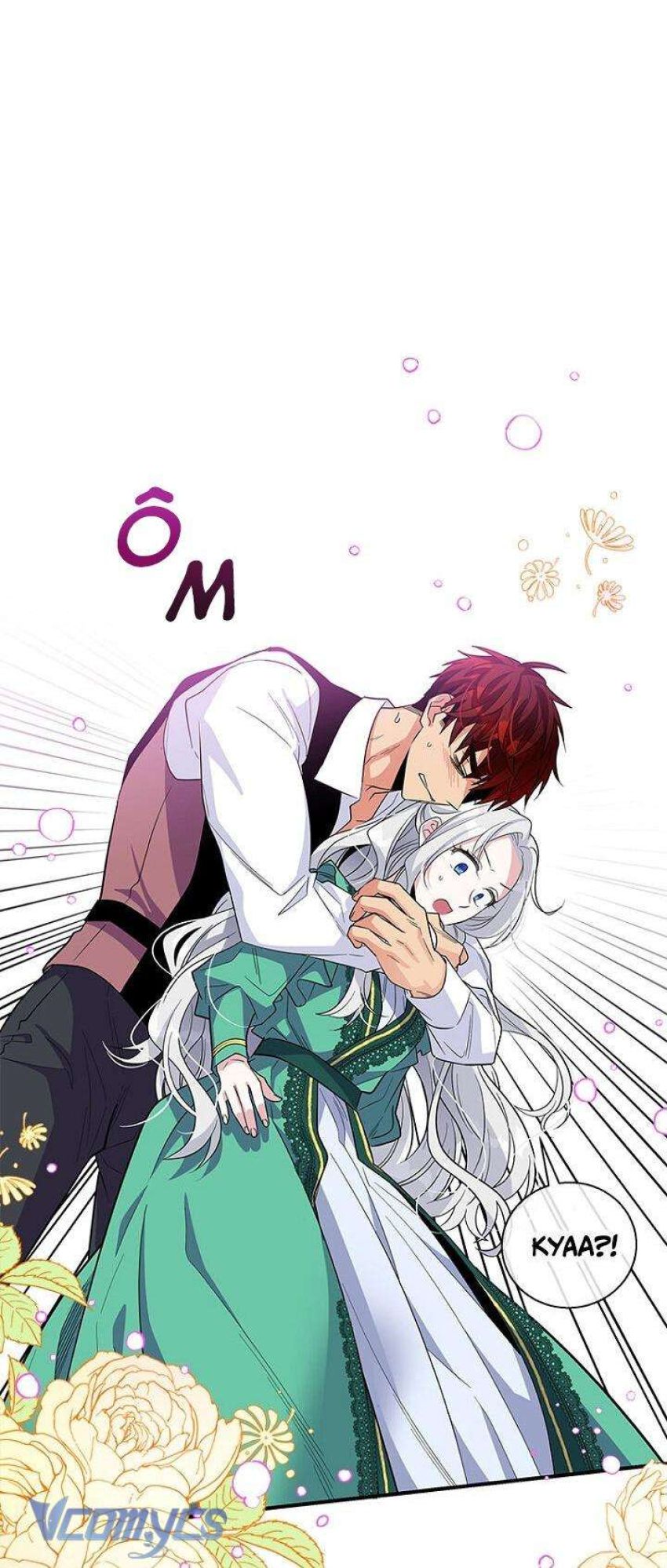Chồng Yêu, Tôi Đây Bãi Công! 