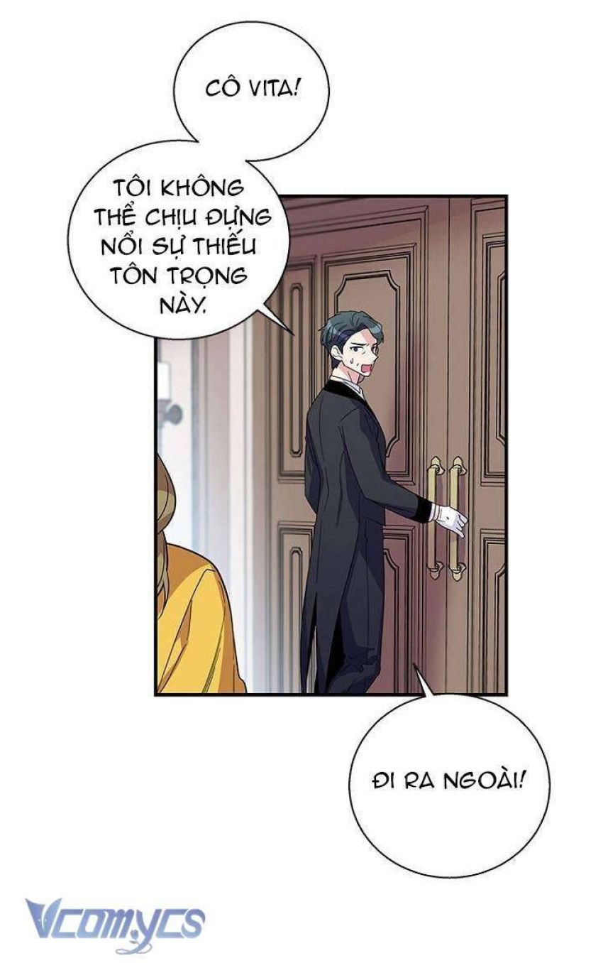 Chồng Yêu, Tôi Đây Bãi Công! 