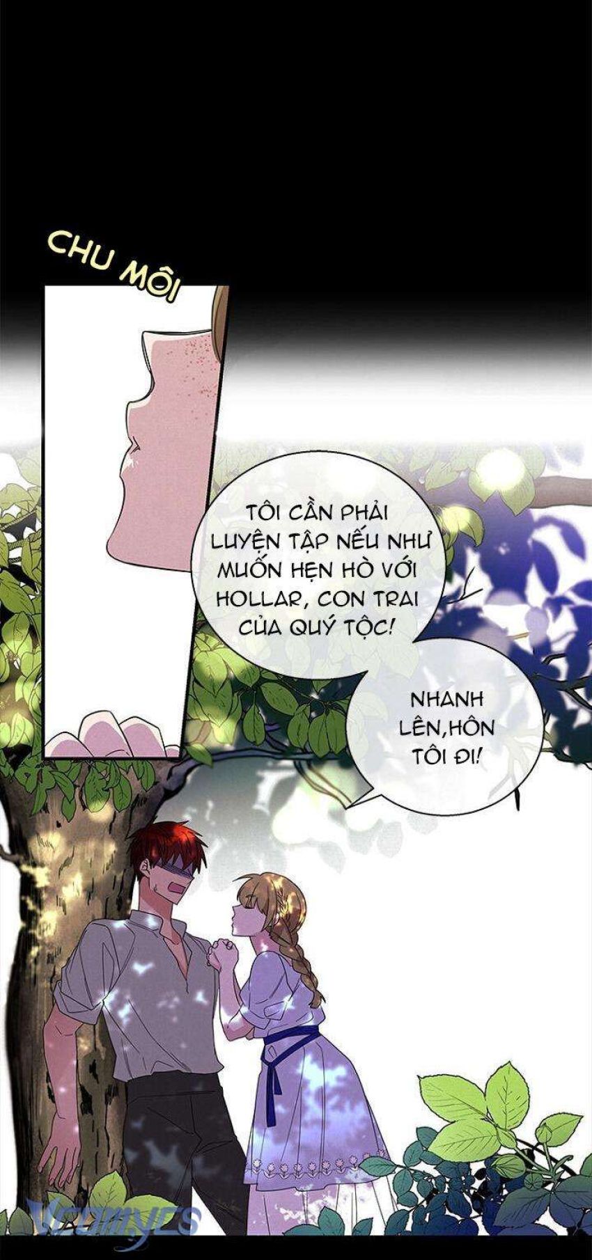 Chồng Yêu, Tôi Đây Bãi Công! 