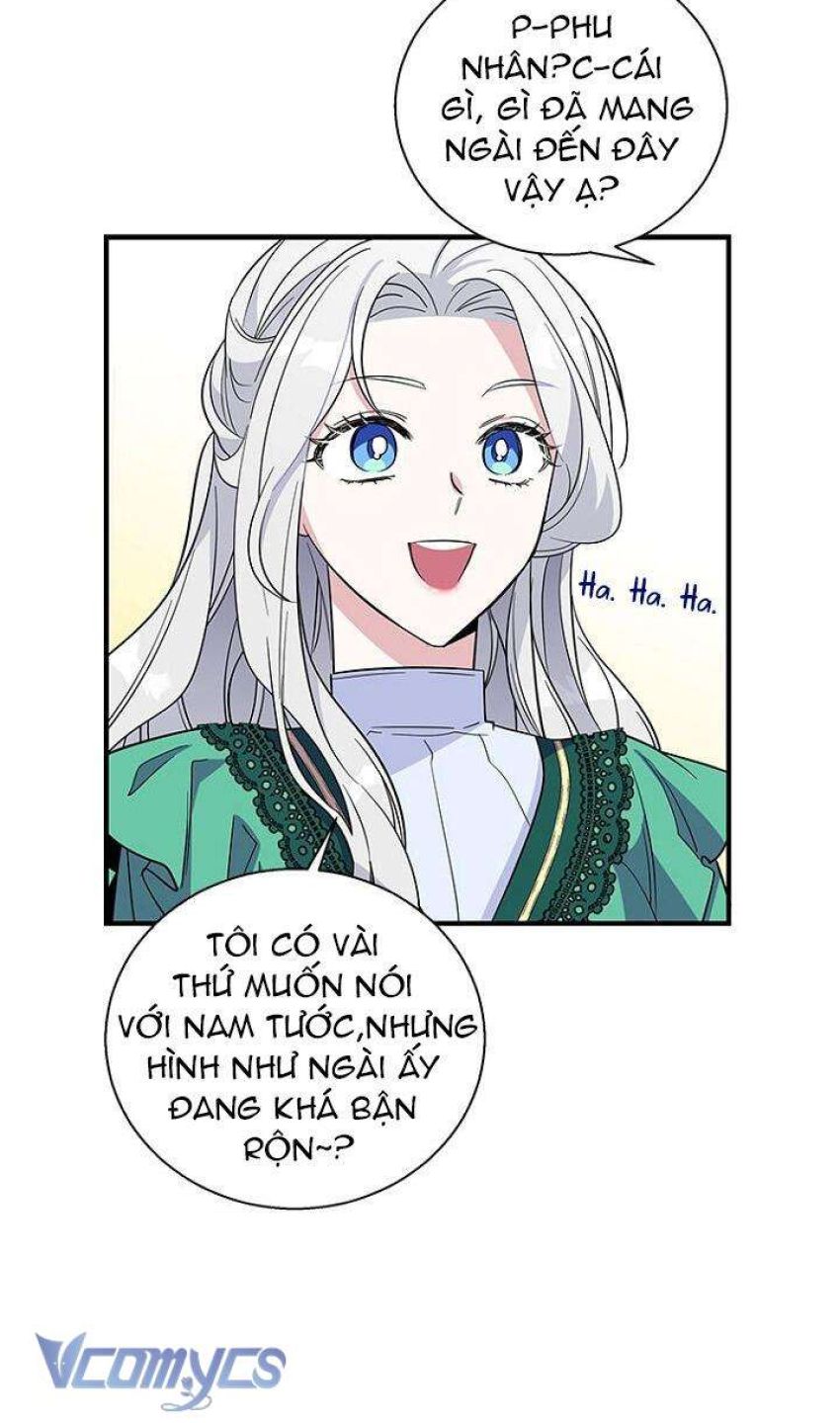 Chồng Yêu, Tôi Đây Bãi Công! 