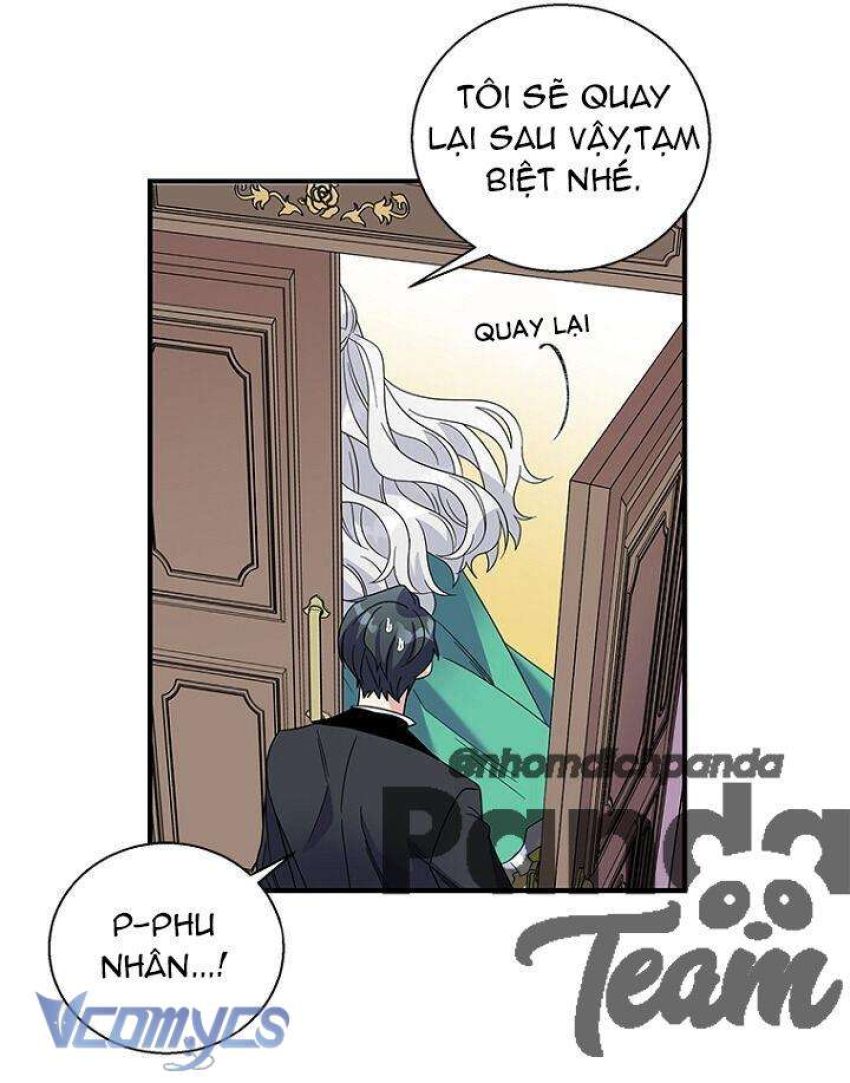 Chồng Yêu, Tôi Đây Bãi Công! 
