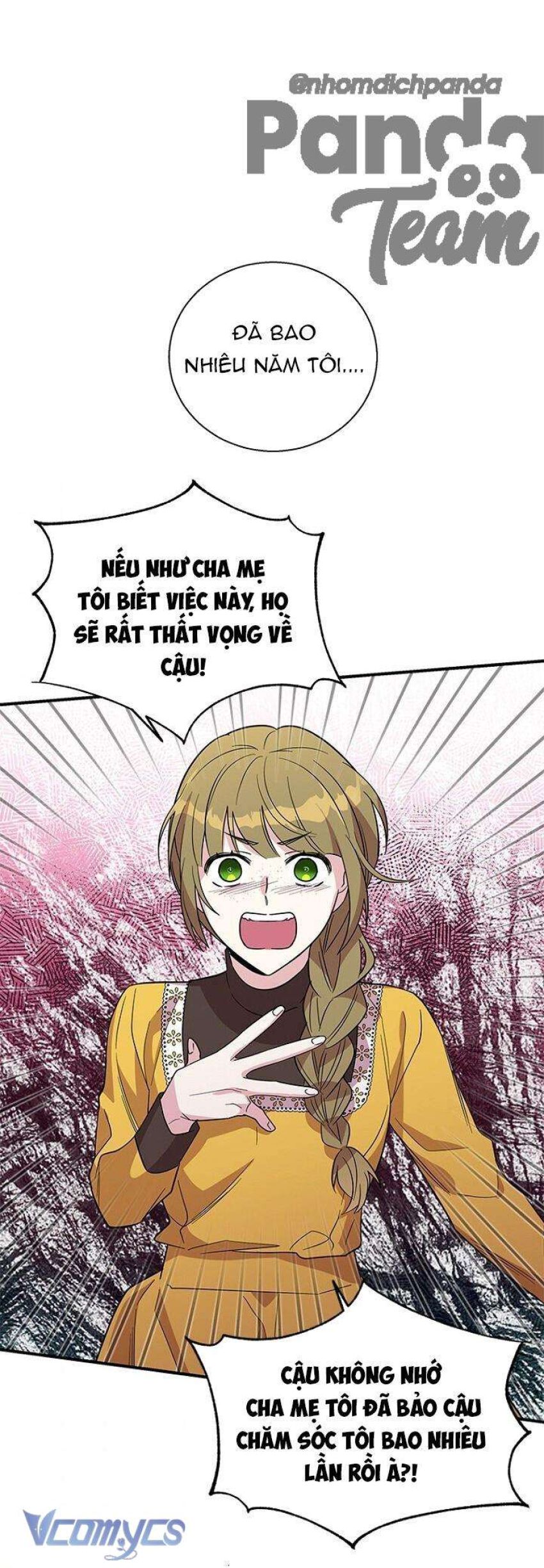Chồng Yêu, Tôi Đây Bãi Công! 