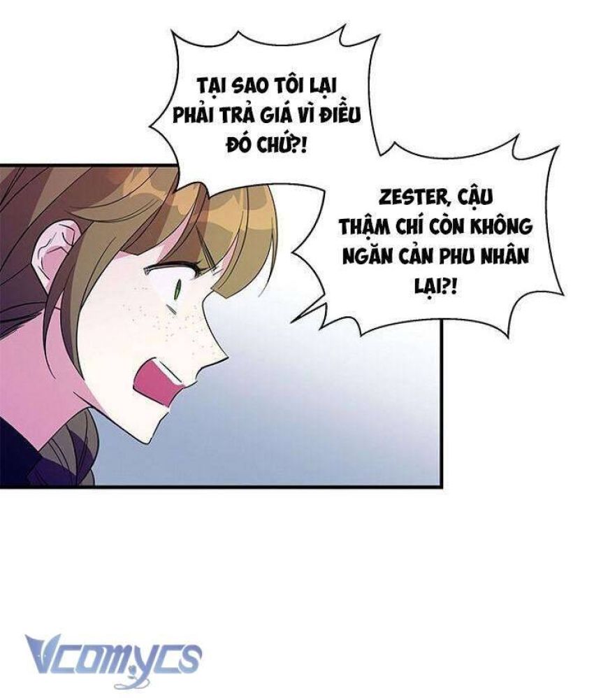 Chồng Yêu, Tôi Đây Bãi Công! 