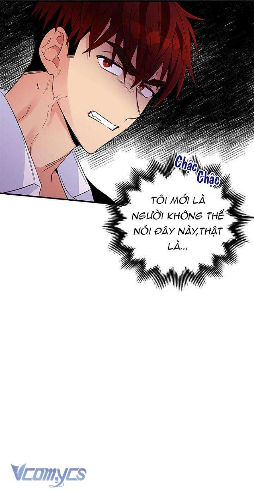 Chồng Yêu, Tôi Đây Bãi Công! 