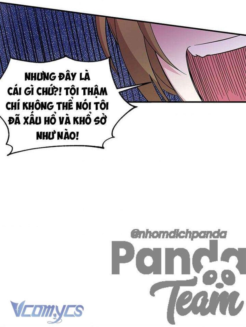 Chồng Yêu, Tôi Đây Bãi Công! 
