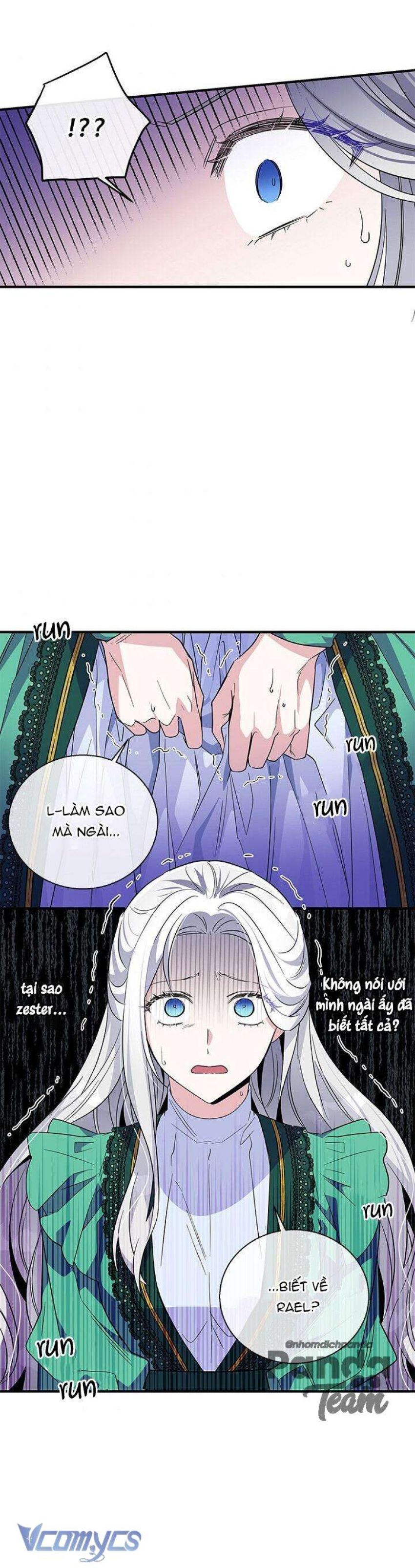 Chồng Yêu, Tôi Đây Bãi Công! 
