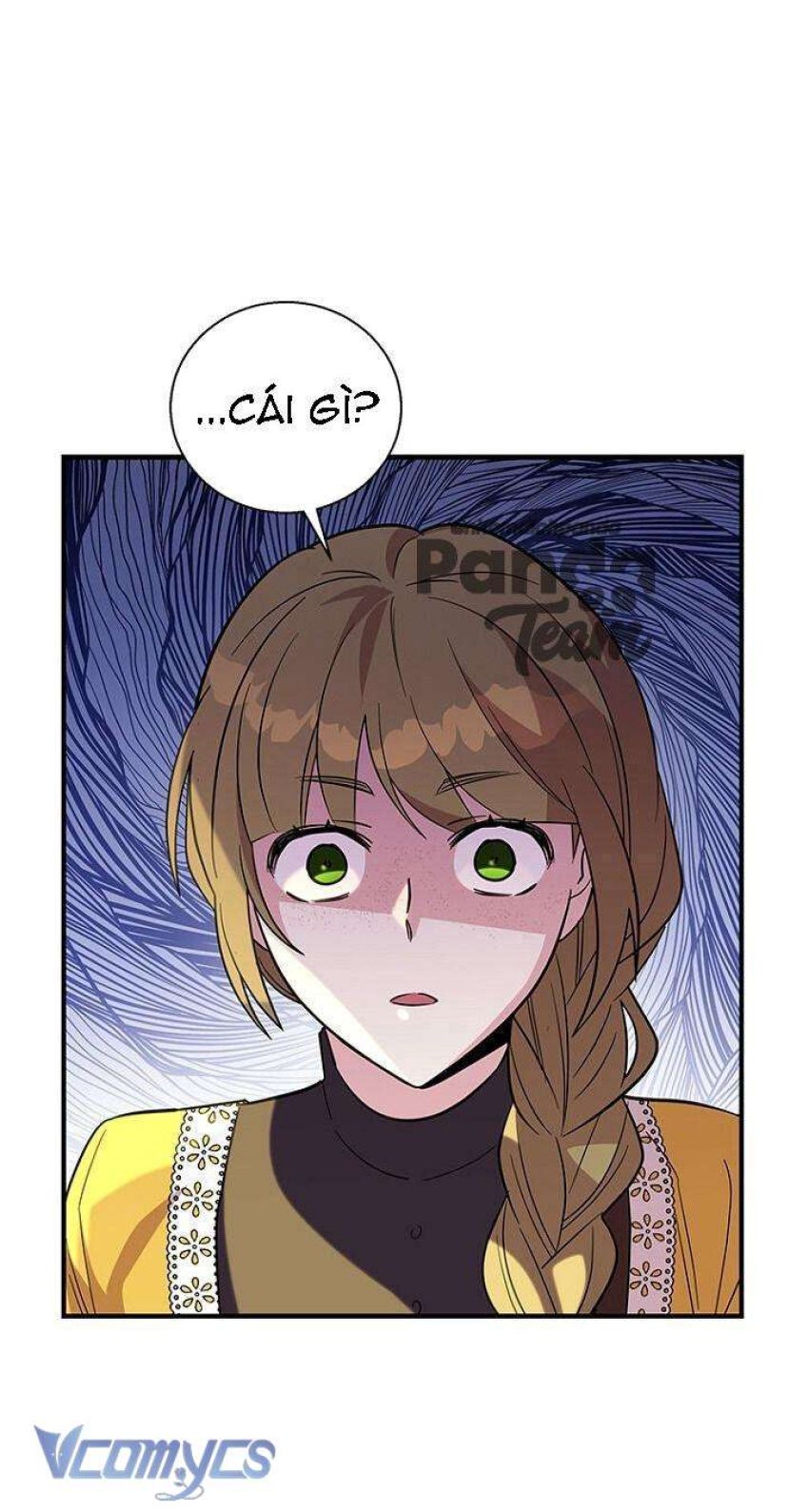 Chồng Yêu, Tôi Đây Bãi Công! 