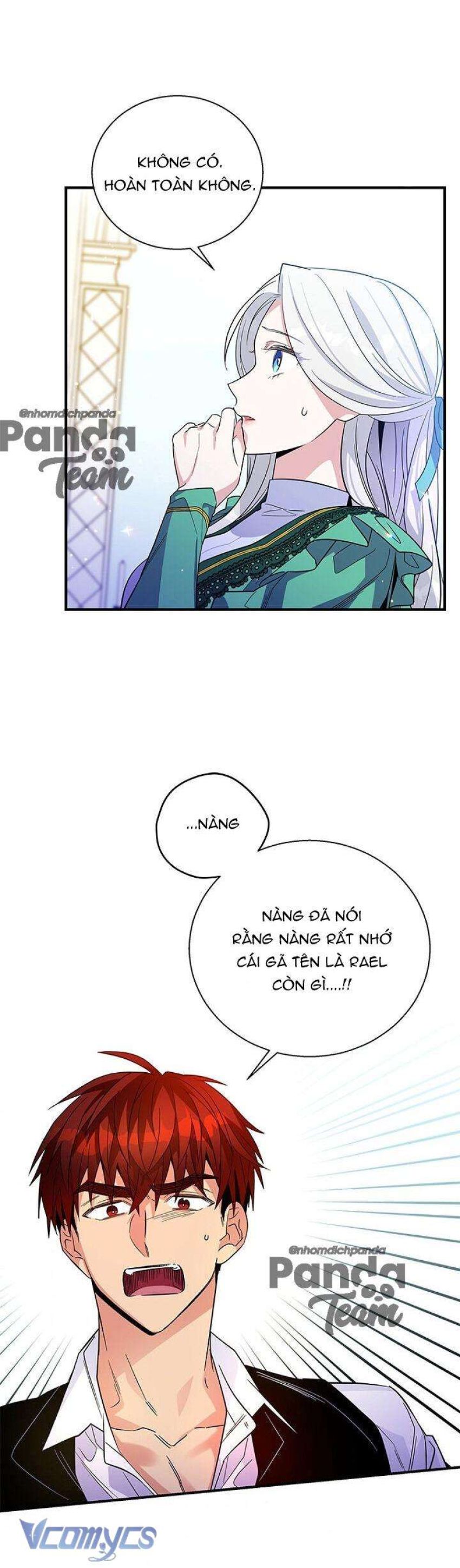 Chồng Yêu, Tôi Đây Bãi Công! 