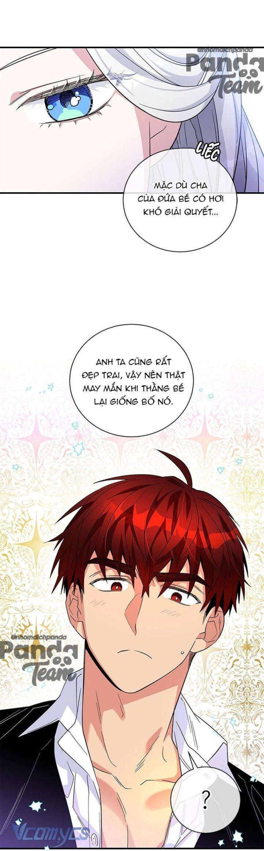 Chồng Yêu, Tôi Đây Bãi Công! 